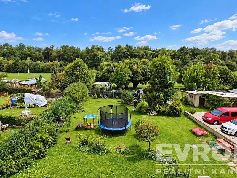 Pronájem bytu 2+kk 52 m², Vrchlabí – náhled fotky 3