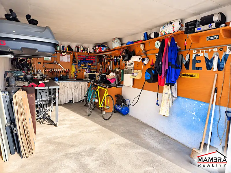 Prodej garáže 19 m², Opava – náhled fotky 3