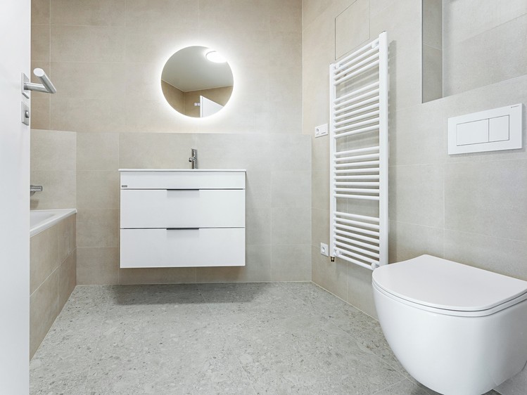 Квартира 2+1 на продаж, 81 м² (13 з 25)