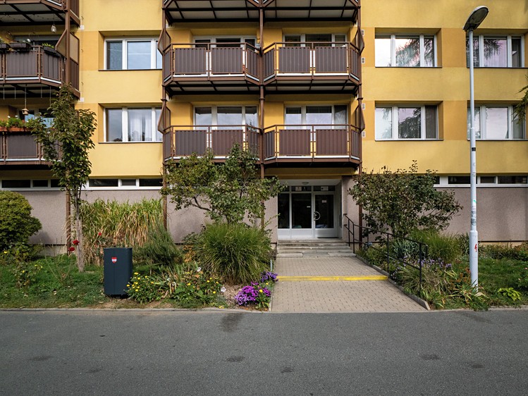 Ostatní
