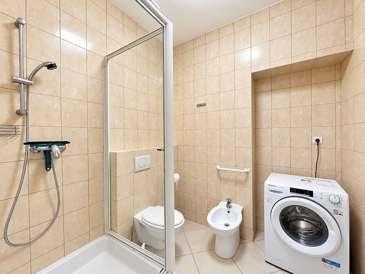 Pronájem bytu 1+kk 41 m² – fotografie 4