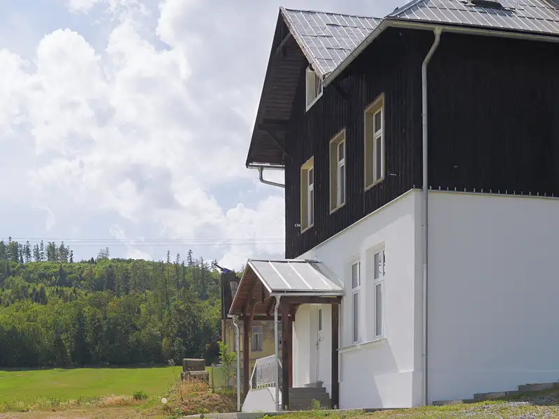 Prodej bytu 4+1 140 m², Město Albrechtice – náhled fotky 2