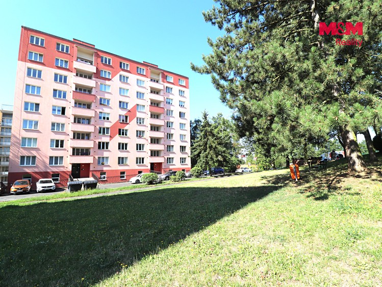 Prodej bytu 3+1, 60 m² (12 z 13)