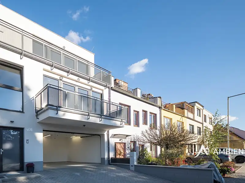 Prodej bytu 3+kk 82 m², Česká – náhled fotky 3