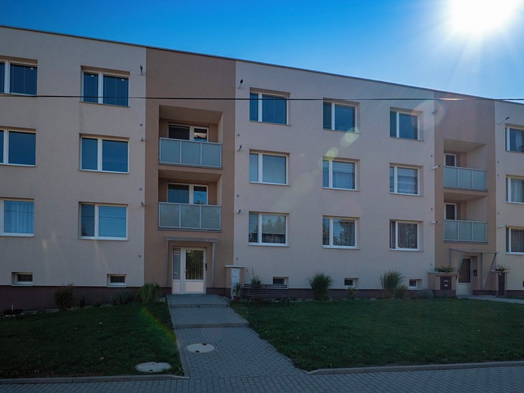 Wohnung 2+1 zum Kauf, 55 m² (1 von 26)