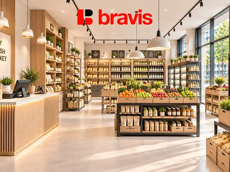 Pronájem obchodního prostoru 186 m², Brno – náhled fotky 1