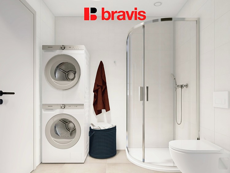 Prodej bytu 2+kk, 64 m² (5 z 14)
