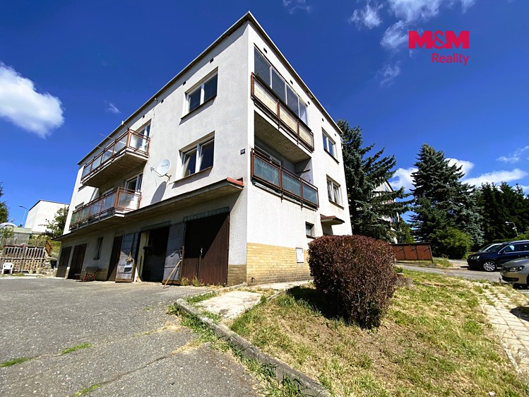 Wohnung 3+1 zum Kauf, 75 m² (2 von 21)