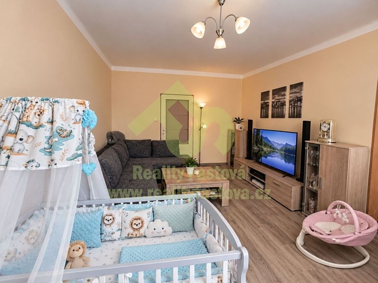 Wohnung 3+1 zum Kauf, 74 m² (16 von 24)