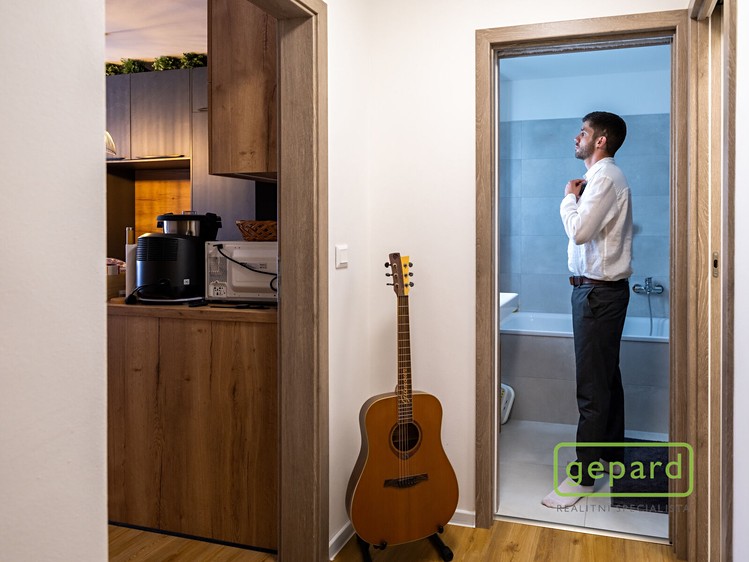 Квартира 3+kk на продаж, 88 м² (20 з 27)