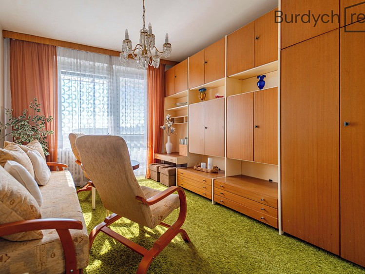 Квартира 2+1 на продаж, 53 м² (8 з 16)