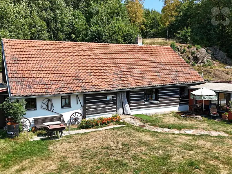 Prodej rodinného domu 120 m², pozemek 1378 m², Proseč – náhled fotky 2