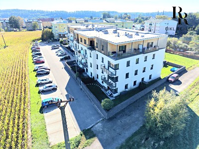 Prodej bytu 2+kk, 55 m² (3 z 21)