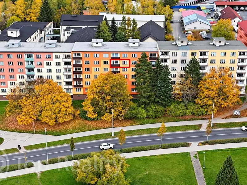 Prodej bytu 3+1 84 m², Chodov – náhled fotky 1