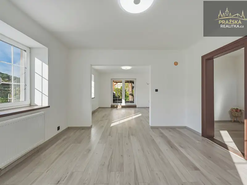 Prodej rodinného domu 93 m², pozemek 203 m², Děčín – náhled fotky 3