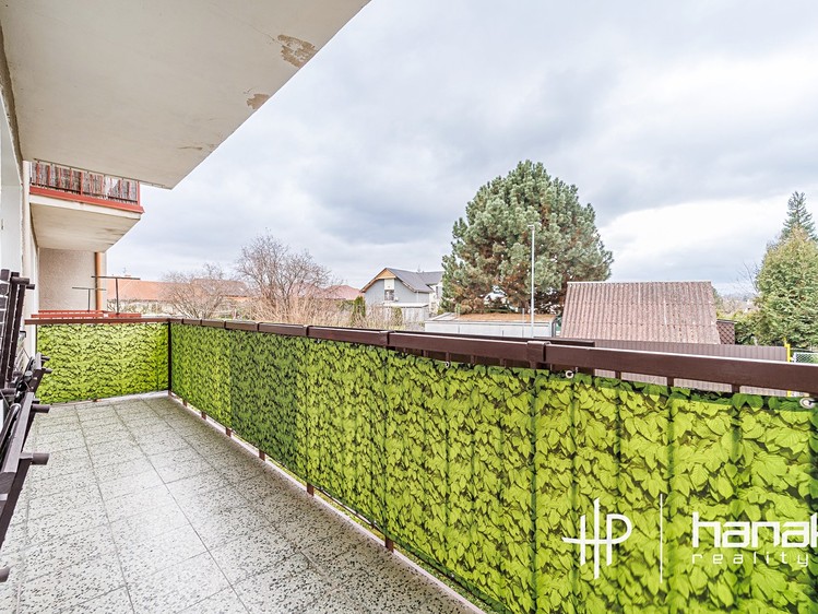Pronájem bytu 3+1, 85 m² (16 z 22)