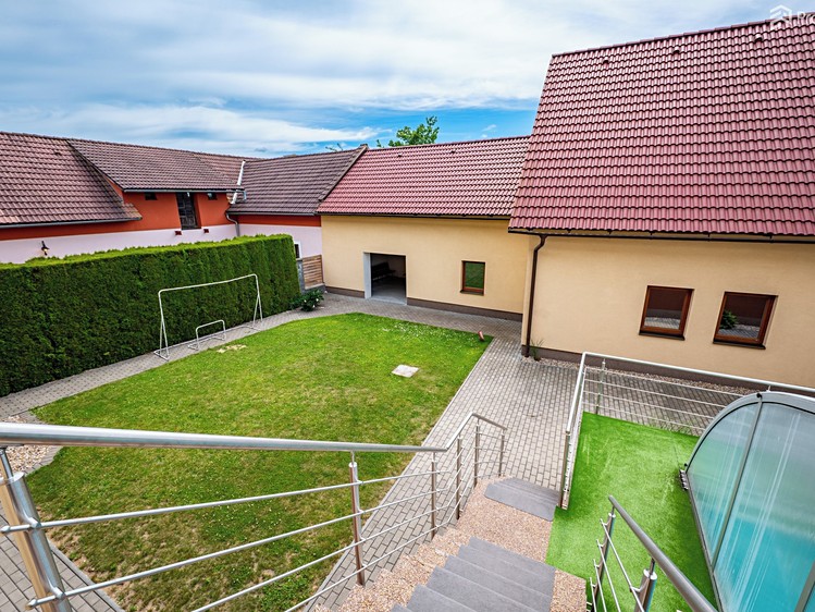 Prodej domu, 252 m² (40 z 42)