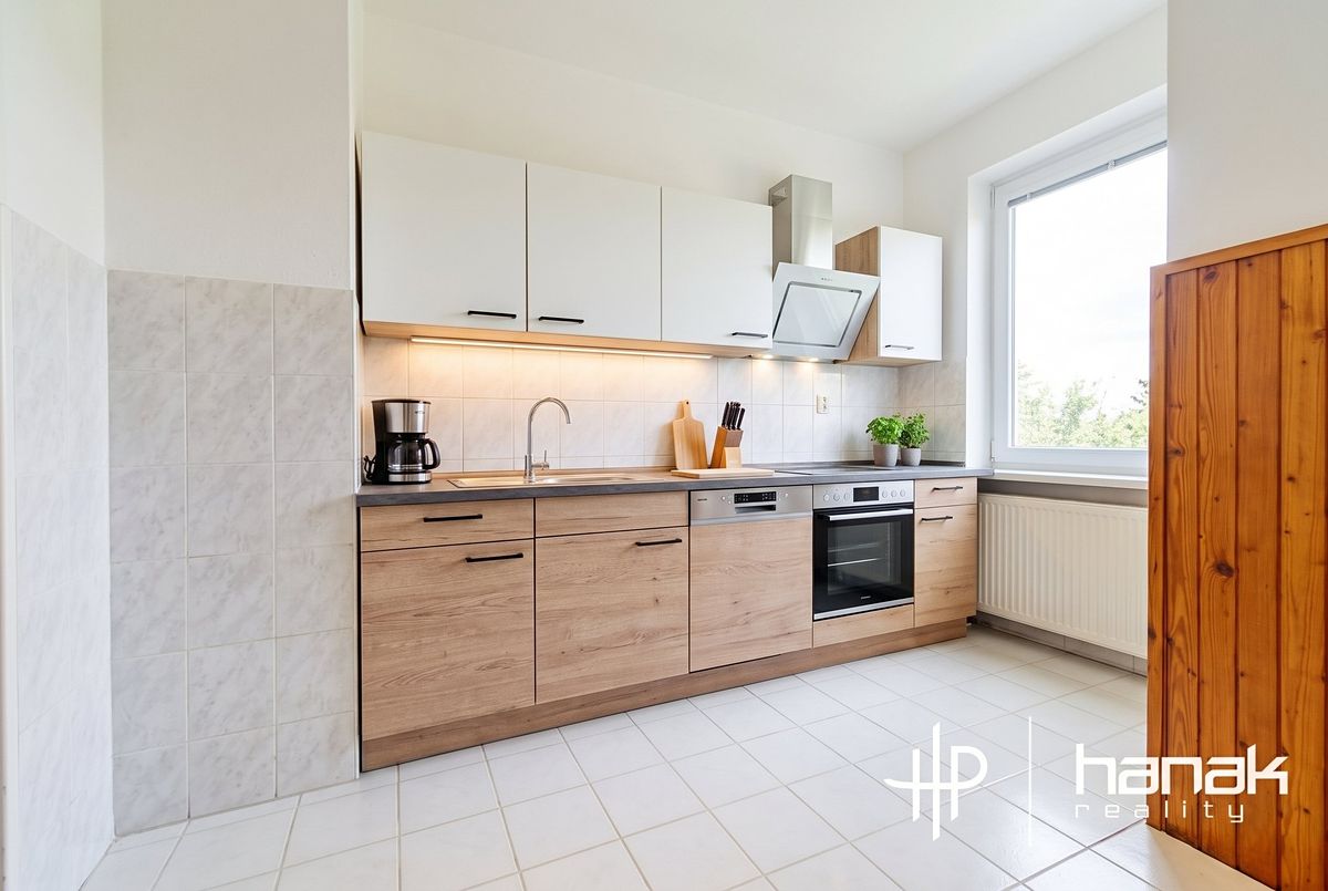 Pronájem bytu 3+1 85 m²