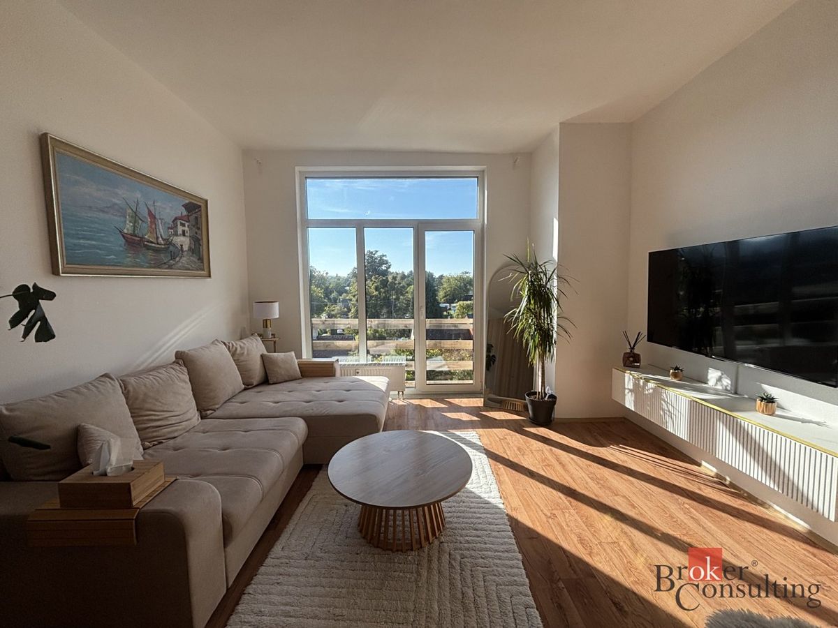 Prodej bytu 1+kk 45 m²