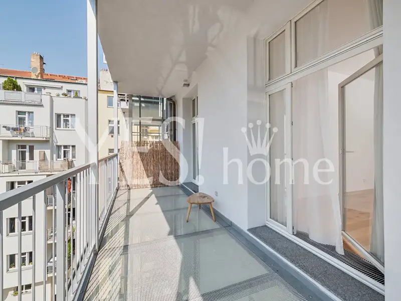 Pronájem bytu 5+kk 199 m², Praha – náhled fotky 2