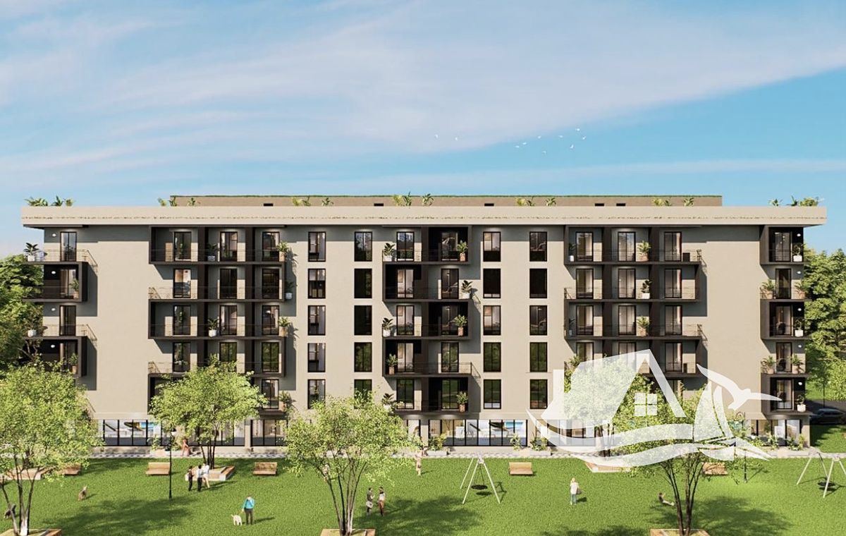 Prodej bytu 3+kk 71 m², Golem – fotka 1 z 3