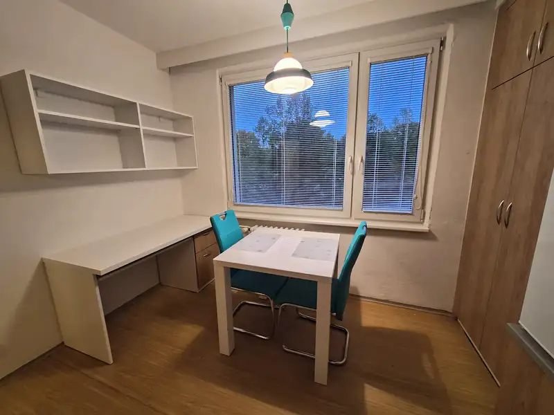 Pronájem bytu 1+1 38 m², Hradec Králové – náhled fotky 3