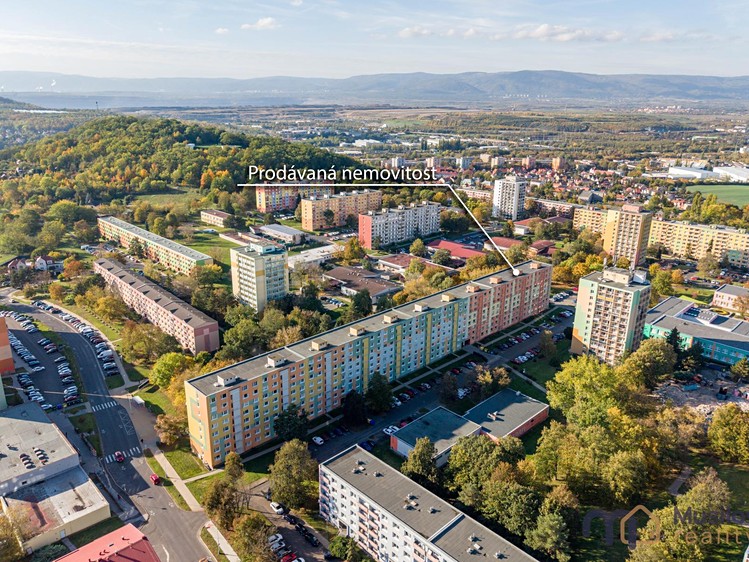 Wohnung 1+1 zum Kauf, 35 m² (19 von 21)