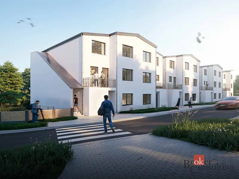 Prodej stavebního pozemku 55504 m², Tachov – náhled fotky 2