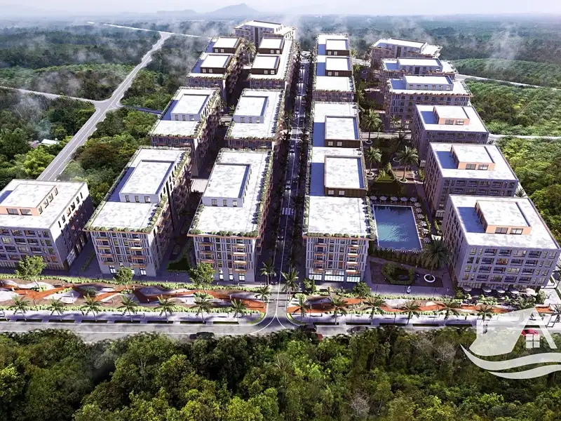 Prodej bytu 2+kk 67 m², Qerret – náhled fotky 3