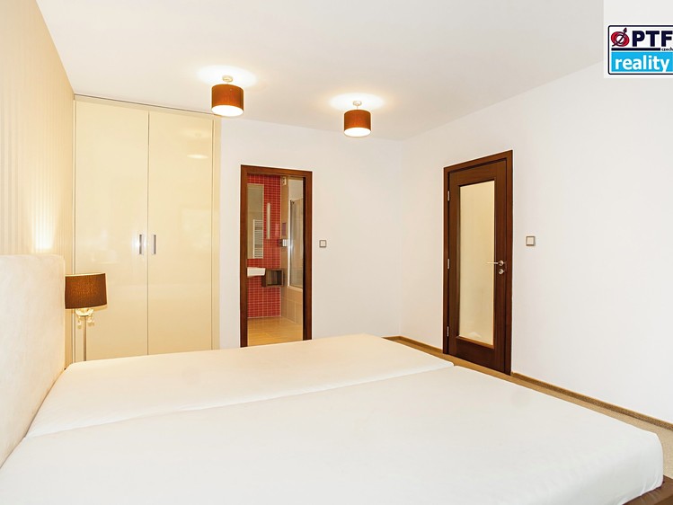 Wohnung 2+kk zur Miete, 52 m² (7 von 11)