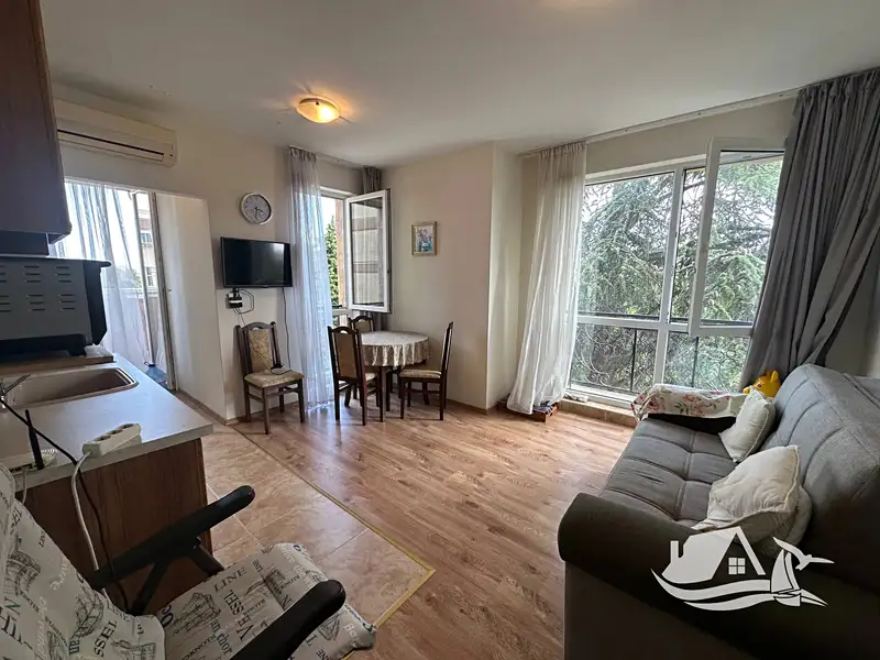 Prodej bytu 2+kk 46 m², Ravda – náhled fotky 2