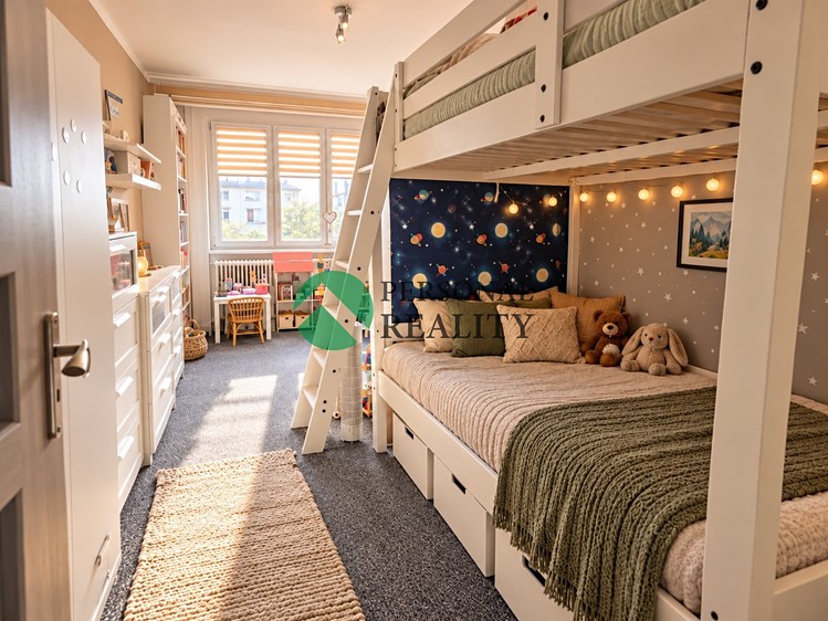 Wohnung 2+1 zum Kauf, 52 m² (9 von 9)