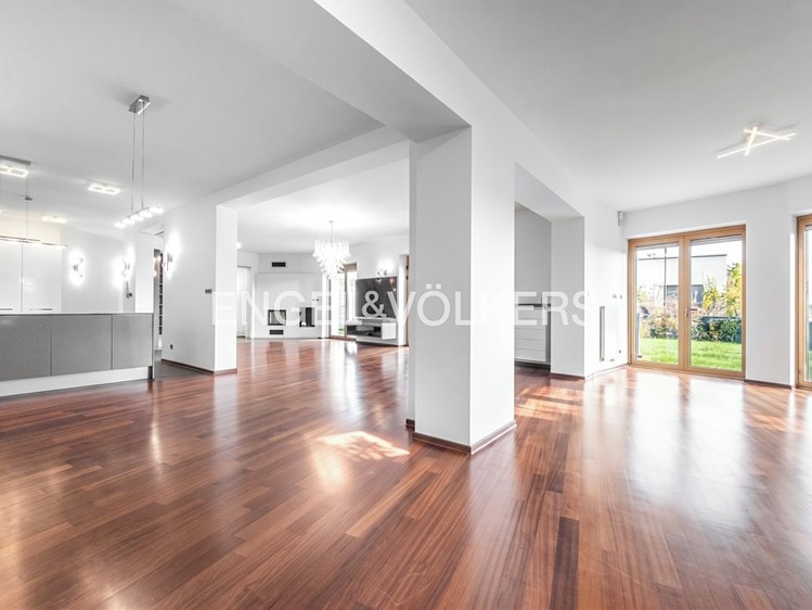 Будинок в оренду, 315 м² (9 з 23)