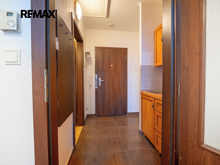 Квартира 1+kk в оренду, 20 м² (4 з 11)