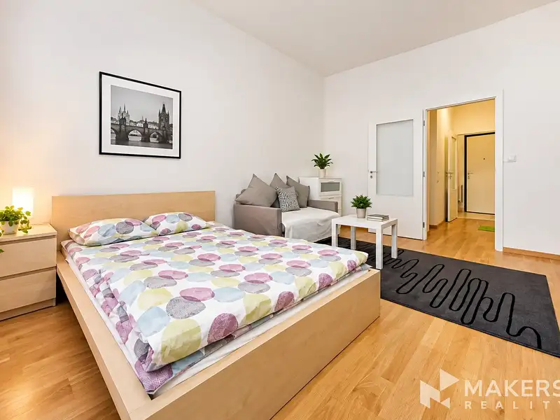 Prodej ubytovacího zařízení 190 m², Praha – náhled fotky 1