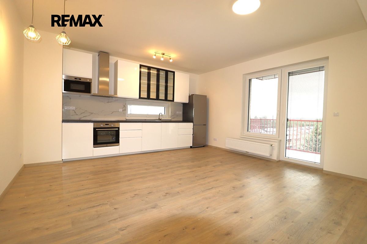 Prodej bytu 2+kk 57 m²