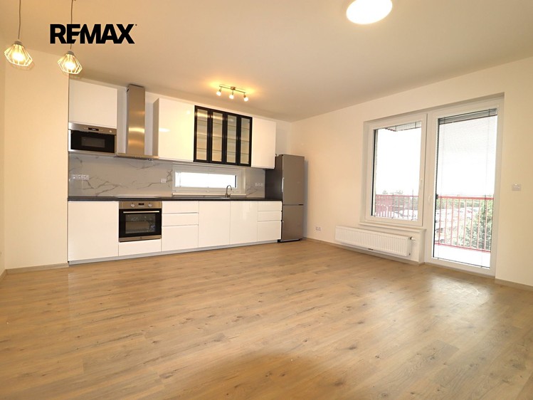 Квартира 2+kk на продаж, 57 м² (1 з 13)