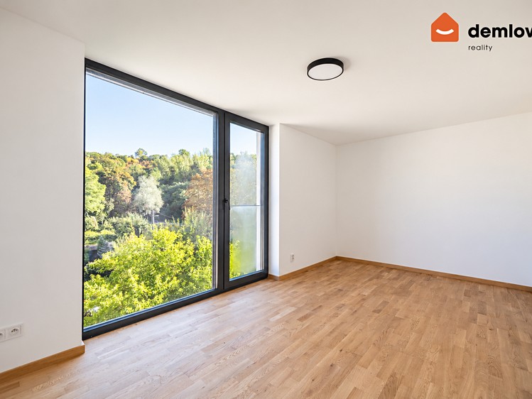 Квартира 2+kk в оренду, 61 м² (5 з 17)