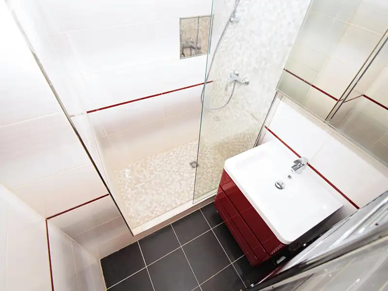 Pronájem bytu 2+kk 47 m², Praha – náhled fotky 3