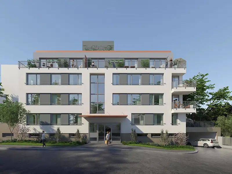 Prodej bytu 3+kk 72 m², Praha – náhled fotky 3