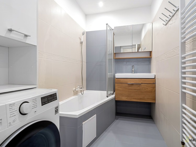 Квартира 3+1 на продаж, 71 м² (10 з 23)