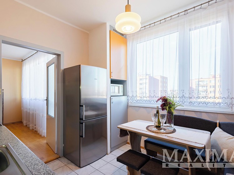 Квартира 3+1 на продаж, 74 м² (7 з 24)