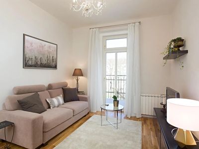 Pronájem bytu 2+kk 48 m²