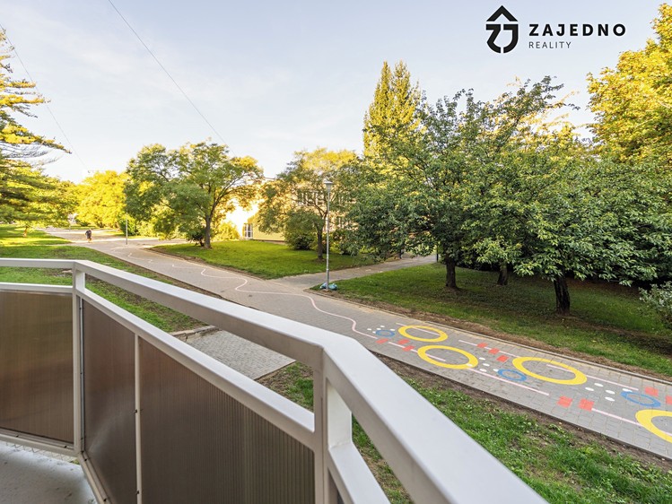 Wohnung 3+1 zur Miete, 72 m² (21 von 23)