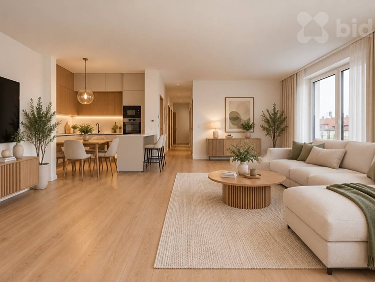 Prodej bytu 3+kk, 94 m² (7 z 17)
