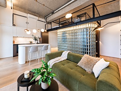 Wohnung 2+kk zum Kauf, 55 m² (3 von 27)