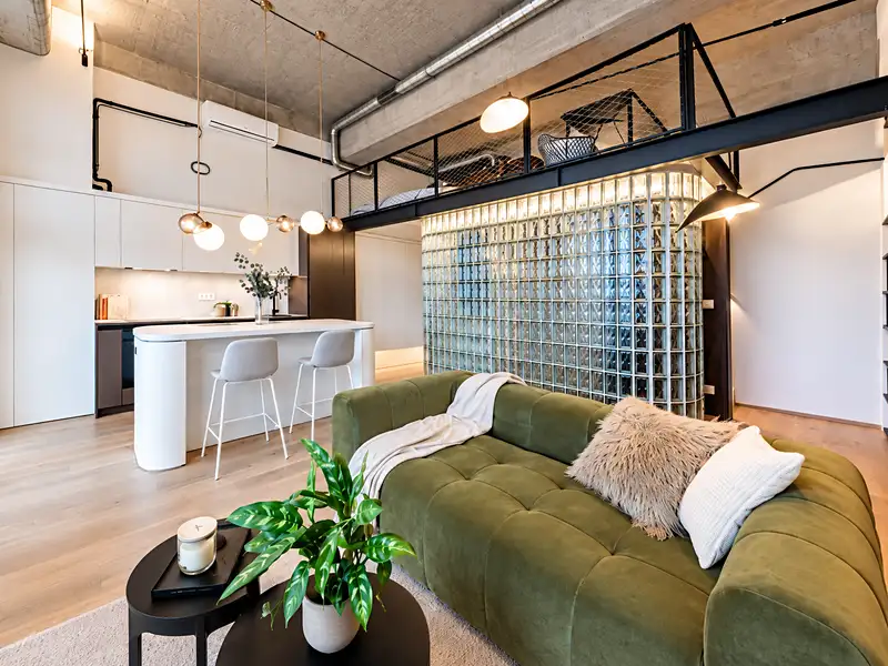 Prodej bytu 2+kk 55 m², Praha – náhled fotky 3