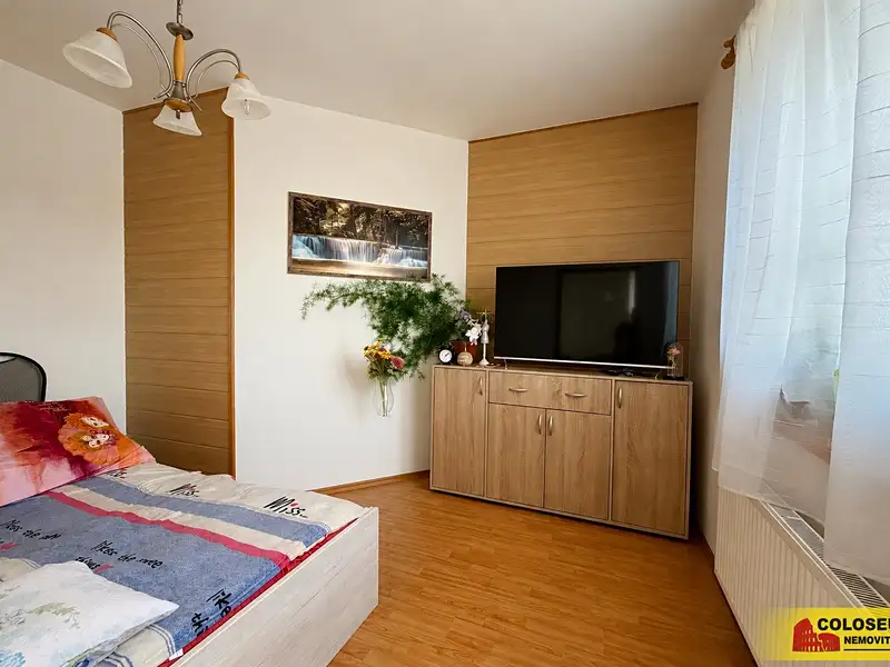 Prodej bytu 1+1 37 m², Znojmo – náhled fotky 2