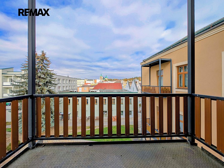 Квартира 2+kk в оренду, 66 м² (10 з 11)