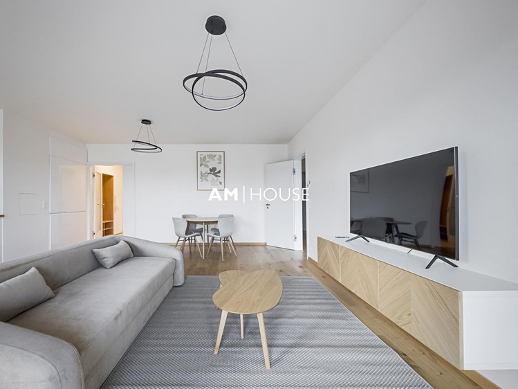 Pronájem bytu 3+kk, 90 m² (4 z 14)